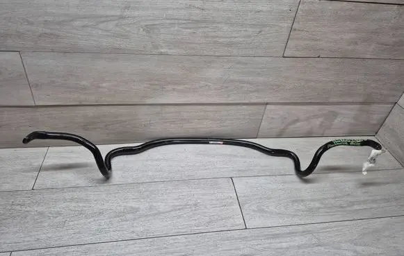 Citroen C3 Aircross Front anti-roll bar/sway bar 9819962280