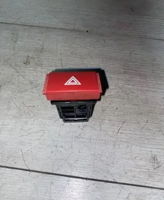 Hyundai Getz Hazard light switch 945201C000