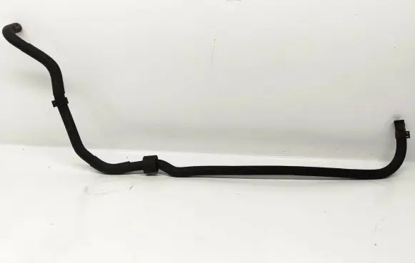 Volkswagen PASSAT CC Fuel return line/hose 06J133986R