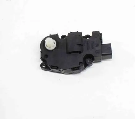 Porsche Panamera (970) Air flap motor/actuator EFB490 K9749007