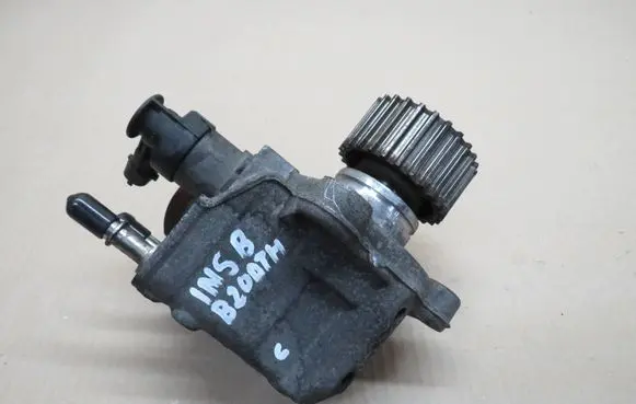Opel Insignia B Fuel injection high pressure pump 0445010759 55494494 07180304
