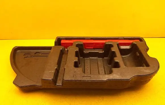 Mercedes-Benz GLE W167 Tool box A1678990000