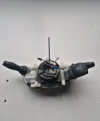 Airbag slip ring squib (SRS ring)