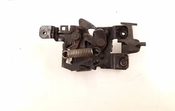 Mercedes-Benz B W245 Engine bonnet/hood lock/catch 1698800260 1698800560