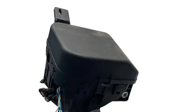 Mazda CX-3 Fuse box set D09W66767 72547835
