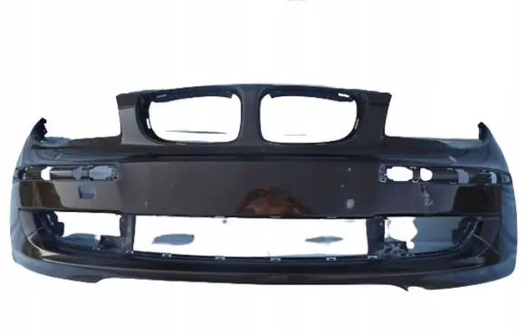 BMW 1 E81 E87 Front bumper R22P3