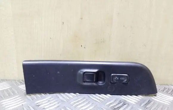 Opel Frontera B Electric window control switch 8971745851