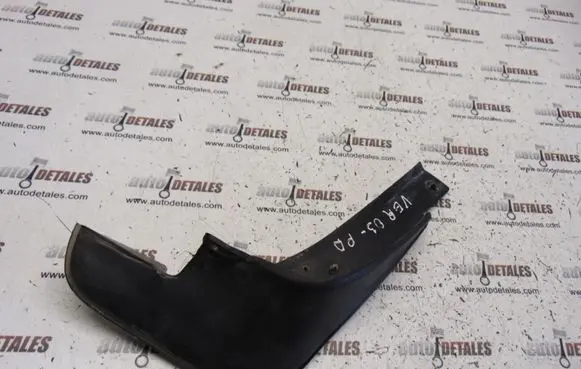 Toyota Corolla Verso E121 Front mudguard 