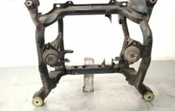 Mercedes-Benz ML AMG W164 Front subframe A1643300058