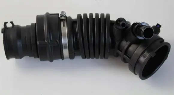 Hyundai Sonata LF Intercooler air guide/duct channel 28140C3300