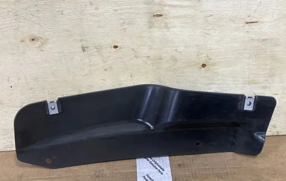 BMW X5 F15 Front bumper lip 2160373 00431