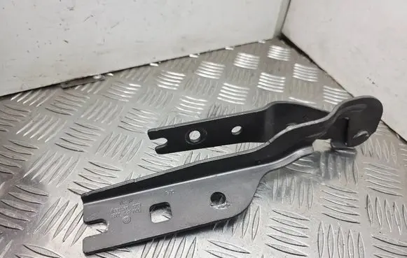 Volkswagen e-Golf Engine bonnet/hood hinges 5G0823301B