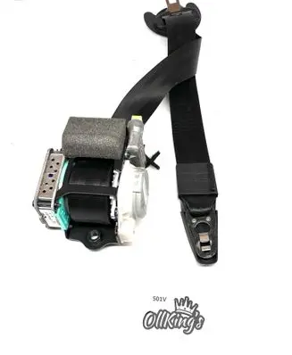 Audi A5 Sportback 8TA Front seatbelt 8T8857705F