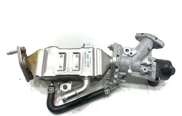 Toyota Corolla E210 E21 EGR valve 25601-0T030