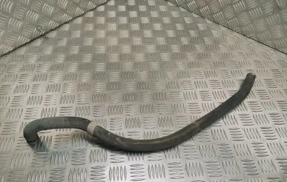 Fiat Punto (199) Engine coolant pipe/hose