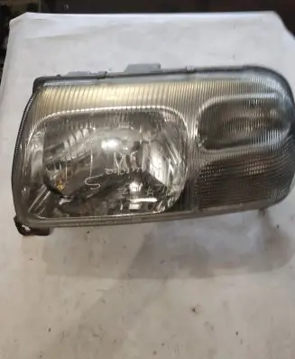 Suzuki XL7 I Headlight/headlamp
