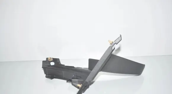 BMW X6 F16 Rear seat side bottom trim 7328267 7369217 51477369217