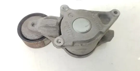 Mazda 6 Generator/alternator belt tensioner R2AA15980 K7414