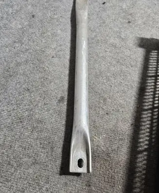 BMW 5 F10 F11 Other engine bay part 718031505