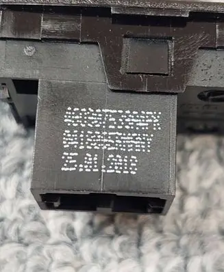 Audi Q3 8U Sun solar sensor 4G0907539A 4G0907539A4PK