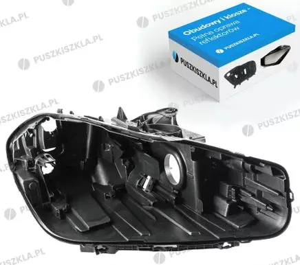 BMW 2 F44 Headlight/headlamp mounting bracket 5907127928468