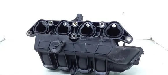 Skoda Fabia Mk1 (6Y) Intake manifold 036129711CC