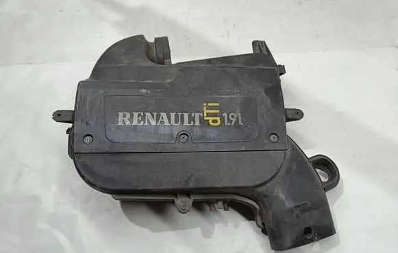 Renault Scenic I Air filter box 8200065768 7700114532
