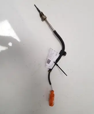 Audi A4 S4 B8 8K Exhaust gas temperature sensor 8K0906088A 6X0973802C