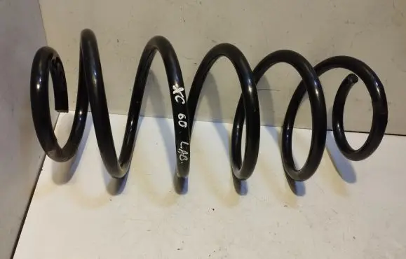 Volvo XC60 Front coil spring