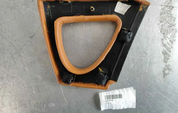 Maserati Quattroporte Rear door interior handle trim 66939300