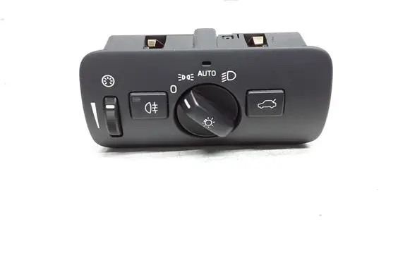 Volvo V40 Cross country Light switch 30739424