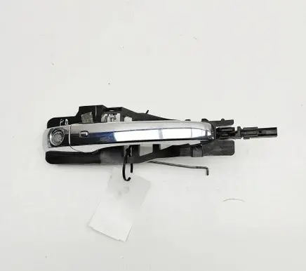Jeep Grand Cherokee (WK) Front door exterior handle 68083852AD