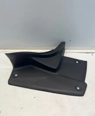 Jaguar I-Pace Centre console side trim rear J9D328661AB