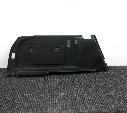 Mercedes-Benz C W205 Other trunk/boot trim element A2056902101