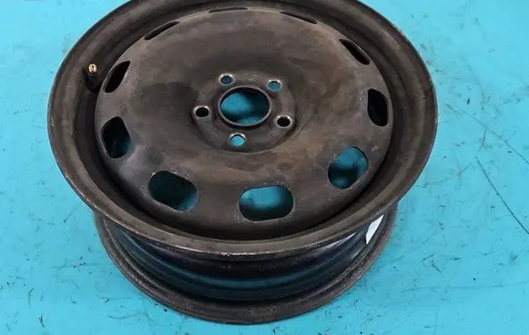 Seat Toledo II (1M) R15 steel rim IMPRK1449749