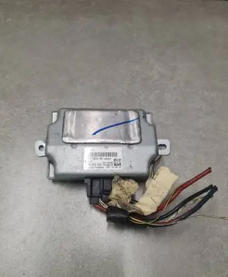Other control units/modules