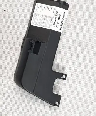 Audi A5 Battery box tray 8W0937132