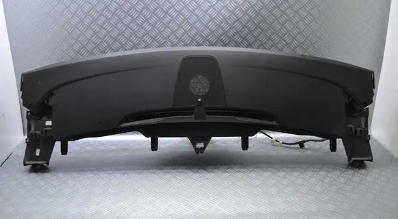 Opel Zafira C Other dashboard part 13293504 1025631