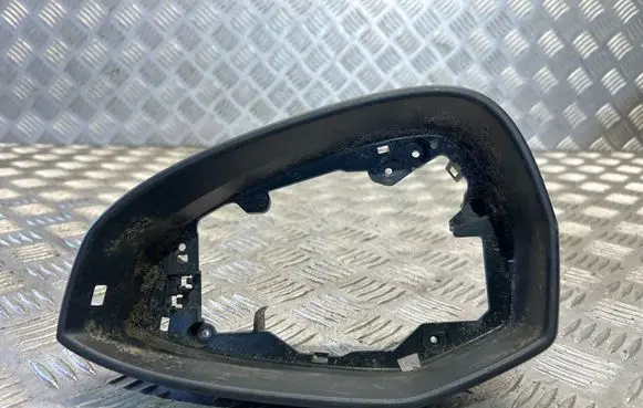 Audi A4 S4 B9 Front door wing mirror part 8W1857409AA