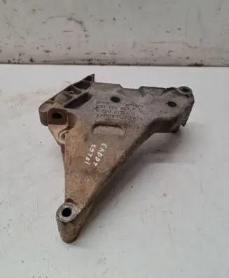 Volkswagen Caddy Engine mounting bracket 03G199207F