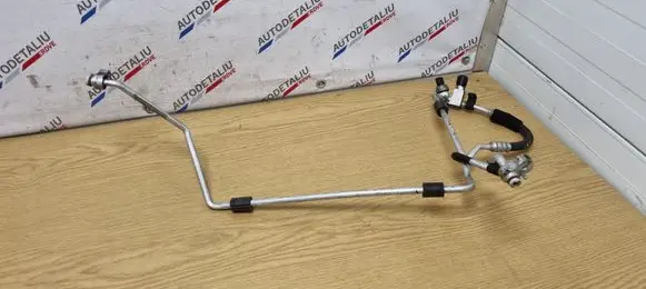 BMW 1 F20 F21 Air conditioning (A/C) pipe/hose 9212236