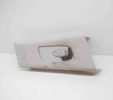 Maserati Quattroporte (B) pillar trim (top) 670010337