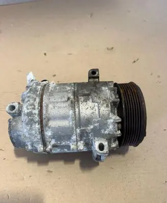 Air conditioning (A/C) compressor (pump)