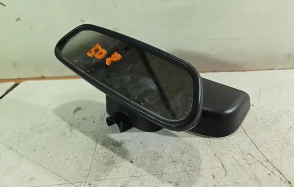 Peugeot 508 Rear view mirror (interior) 96758889XT
