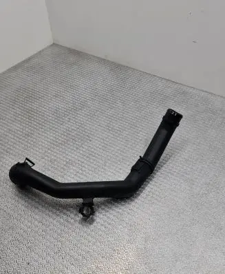 Seat Ibiza IV (6J,6P) Intercooler hose/pipe 6J0145770