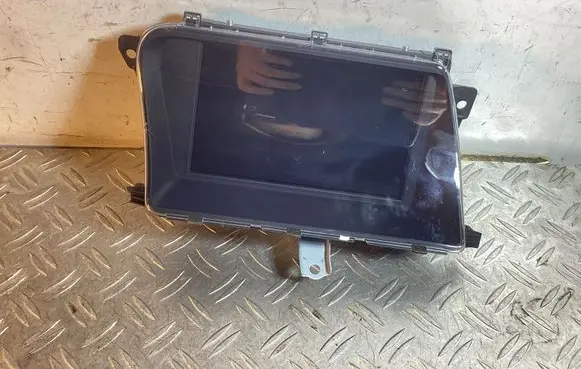 Lexus RX 450H Screen/display/small screen 8611048590 4622003352
