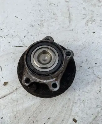 Jaguar XJ X351 Front wheel ball bearing 