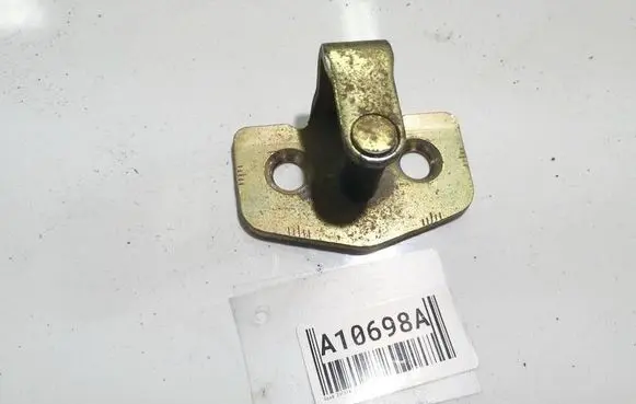 Opel Zafira A Front door lock loop/hook striker 