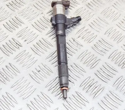 Mitsubishi L200 Fuel injector 1465A439
