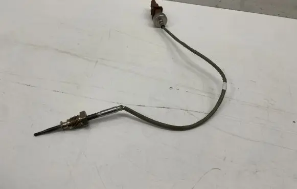 Audi Q5 SQ5 Exhaust gas temperature sensor 8W0919529P